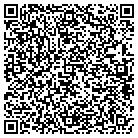 QR code with Oycaramba Designs contacts