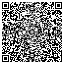 QR code with Horton Ann contacts