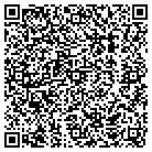 QR code with Mcdavid Auto Wholesale contacts