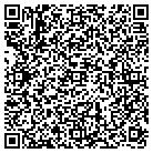 QR code with The David W Law Office Of contacts