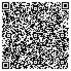 QR code with Donald T Olson Md contacts