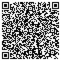QR code with James Hammond contacts