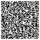 QR code with Connerville Fire Department contacts