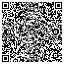 QR code with James B Brewer contacts