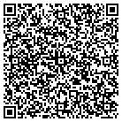 QR code with Isaac's Add-Ld Evaluations contacts