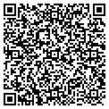 QR code with Jacobs Penny contacts