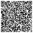 QR code with M&P Productions Inc contacts