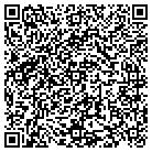 QR code with Heart Lung Vascular Assoc contacts