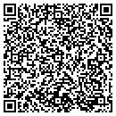 QR code with James V Marsden contacts