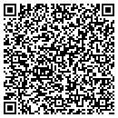 QR code with Thrust Inc contacts