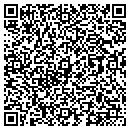 QR code with Simon Center contacts