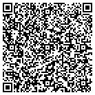 QR code with Suzanne F Wasser Lcsw Bcd Inc contacts