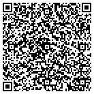 QR code with Maggie's Bakery & Cafe contacts