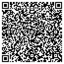 QR code with A Stitch In Time contacts