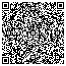 QR code with Hand Crafted By Suzy contacts