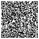 QR code with Kauer Curtis MD contacts