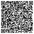 QR code with Ica contacts