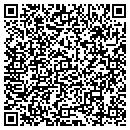 QR code with Radio Carbon Art contacts