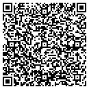 QR code with Caney High School contacts