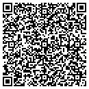 QR code with King Bruce PhD contacts