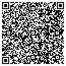 QR code with Hardin Transmissions contacts