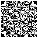 QR code with Handshoe Rodney MD contacts