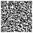 QR code with Haskell Fire Department contacts
