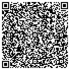 QR code with Woodland Vision Source contacts