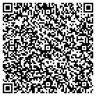 QR code with Clines Custom Designs contacts