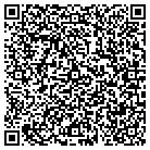 QR code with Hydro Volunteer Fire Department contacts