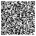 QR code with Lee Daphne Mfcc contacts
