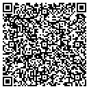 QR code with True & Co contacts