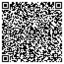 QR code with Kathleen M Pederson contacts
