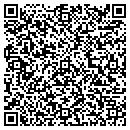 QR code with Thomas Design contacts