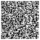 QR code with Heart Associates contacts