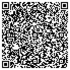 QR code with Heart & Vascular Center contacts