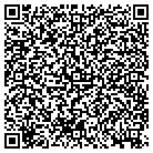 QR code with P J Fugitt & Company contacts