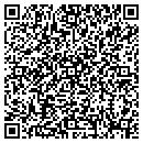 QR code with P K Art Service contacts