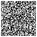 QR code with P K Art Service contacts