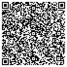 QR code with Hiller Laurence F MD contacts