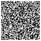 QR code with Mc Curtain County Civil Dfns contacts