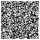 QR code with James F Woodard Md contacts