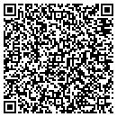 QR code with Hashim Aqil S contacts