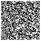 QR code with Rigsby Law Office contacts