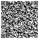 QR code with Robinson Eugene R contacts