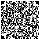 QR code with Louisiana Heart Assoc contacts