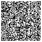 QR code with Mustang Fire Department contacts