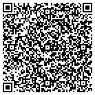QR code with Apex Wine Cellars & Saunas contacts