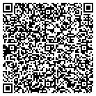 QR code with Nichols Hills Fire Department contacts