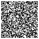 QR code with Td & J's LLC contacts
